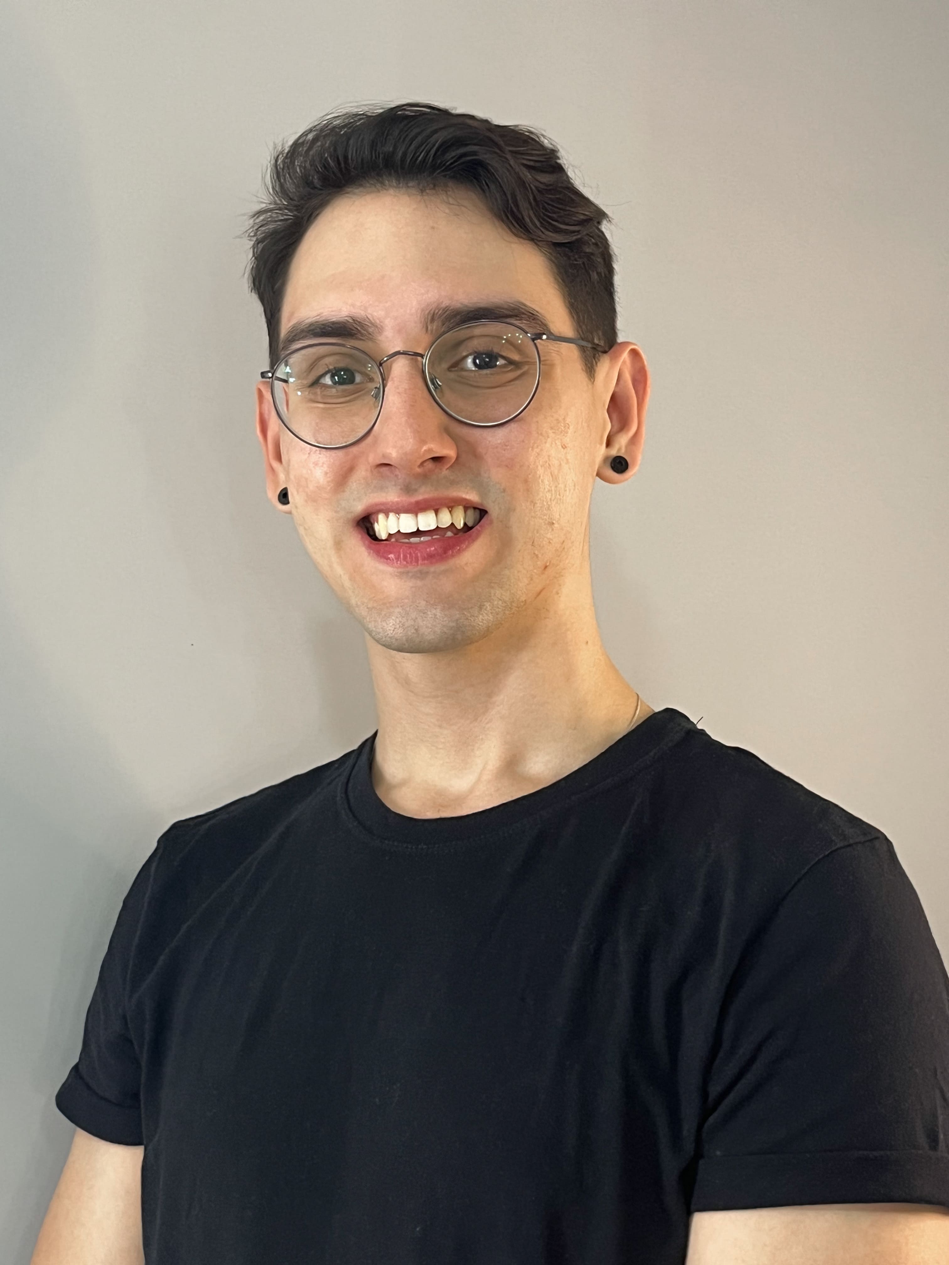 Imagem Murillo Ressineti